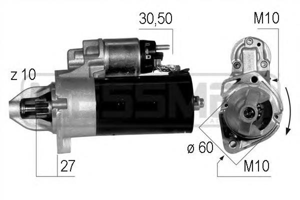 220603 ERA motor de arranque