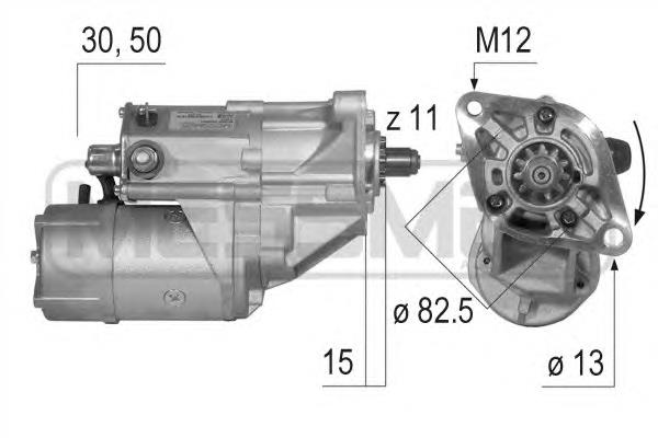 220103 ERA motor de arranque