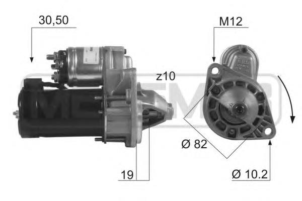 220401 ERA motor de arranque