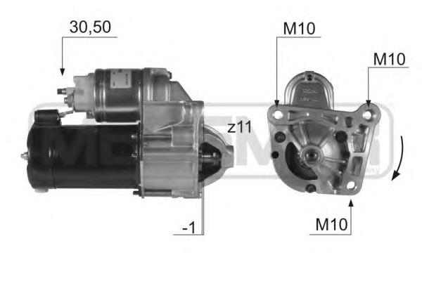 220402 ERA motor de arranque