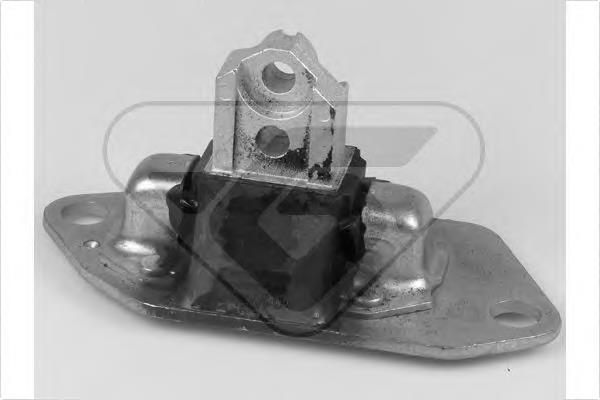 Soporte de motor derecho Hutchinson 538605 precio, desde 48,83 EUR
