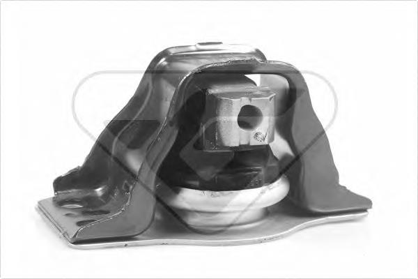 Soporte de motor derecho Hutchinson 586237