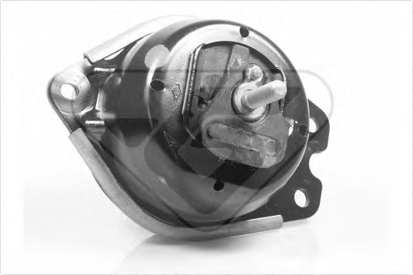 586350 Hutchinson Soporte de motor derecho