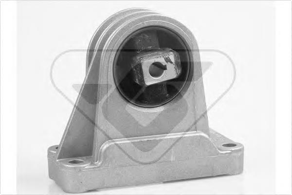 Soporte superior del motor 524824 Hutchinson