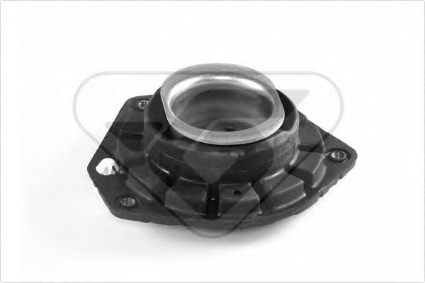 Soporte del amortiguador delantero Hutchinson 533022