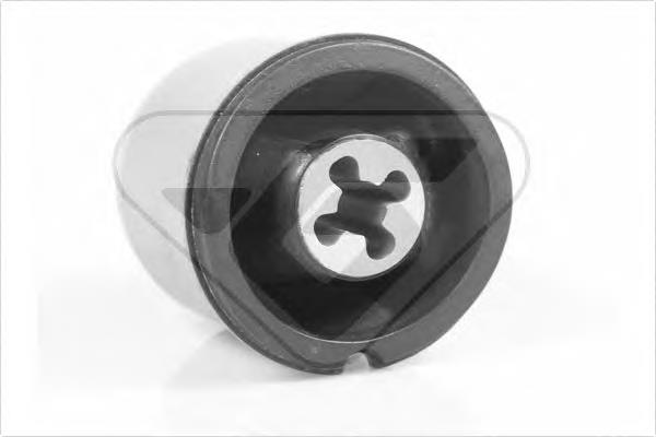 silentblock del eje trasero Hutchinson 531557