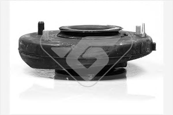 599061 Hutchinson soporte amortiguador delantero izquierdo