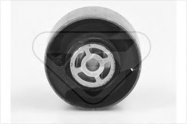 594149 Hutchinson Soporte trasero de motor con silentblock