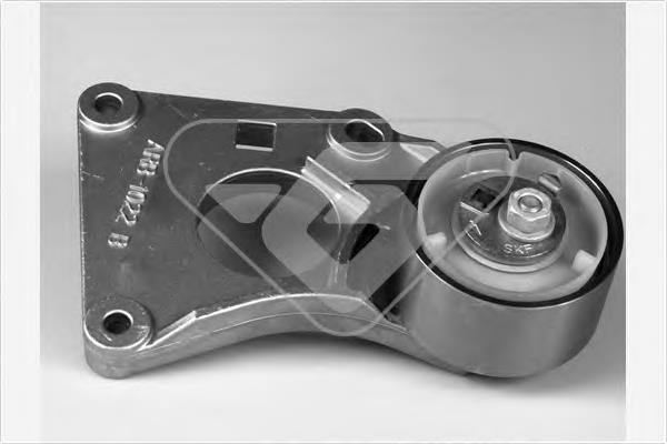 Tensor, correa dentada Peugeot 406 8B