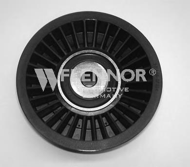 Rodillo intermedio de correa dentada Renault Master 2 HD, FD