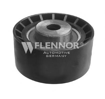 Polea correa distribución FU13109 Flennor