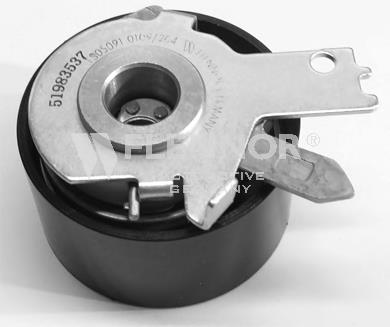 Rodillo, cadena de distribución Renault Megane 2 LM0, LM1