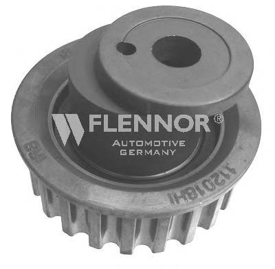 FS07990 Flennor rodillo, cadena de distribución