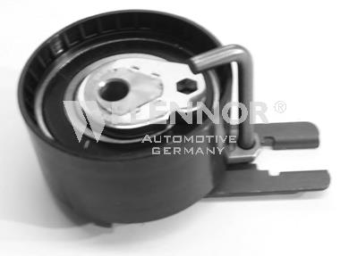 Rodillo, cadena de distribución Citroen C4 UA