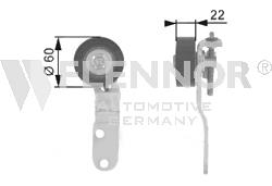 FS23993 Flennor