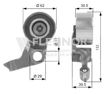 FS60292 Flennor
