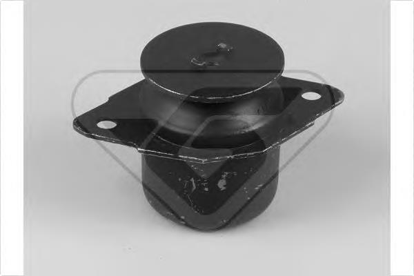 594132 Hutchinson soporte motor izquierdo