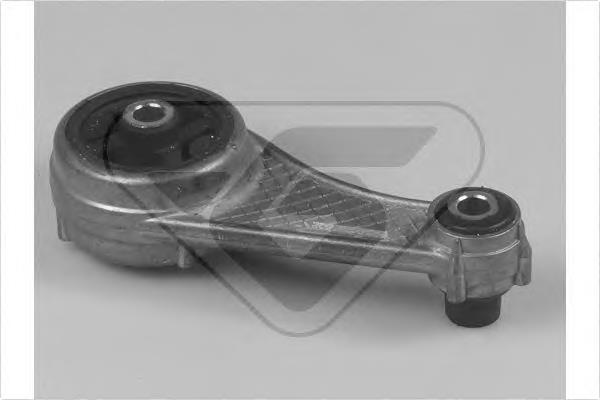Taco de motor trasero Hutchinson 594141