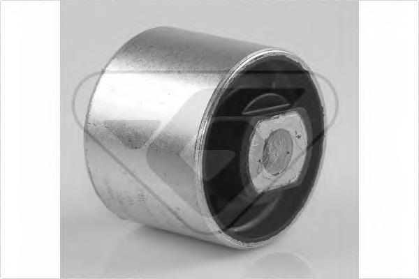 590113 Hutchinson Silentblock del puente trasero