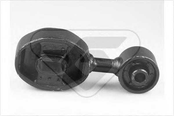 594209 Hutchinson soporte de motor trasero