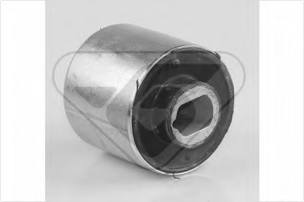 Silentblock de suspensión delantero superior Hutchinson 590084