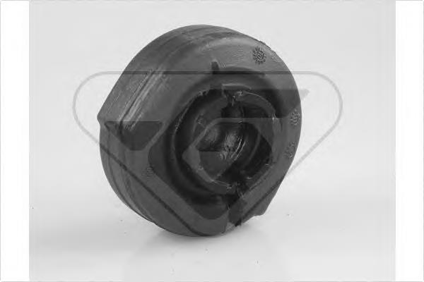Buje de barra estabilizadora delantera 590100 Hutchinson