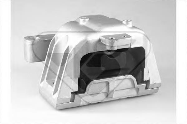 Soporte de motor derecho Hutchinson 594264