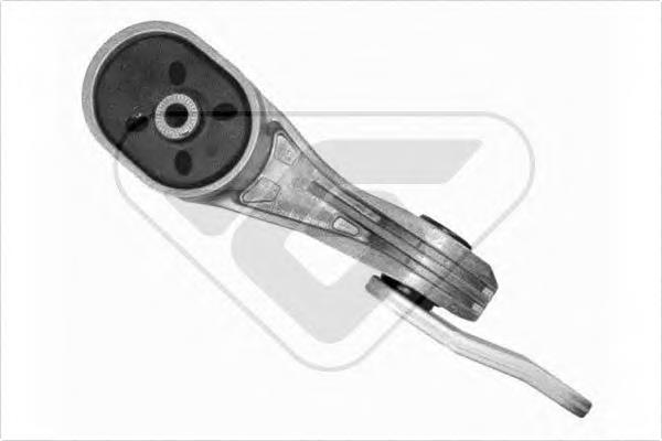 594275 Hutchinson soporte de motor trasero