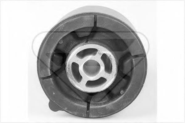 531652 Hutchinson Silentblock del puente trasero