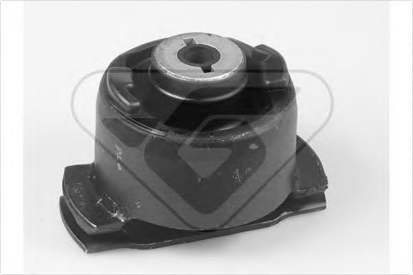 531657 Hutchinson Silentblock del puente trasero