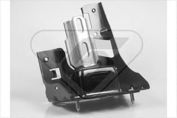 Soporte de motor izquierdo Hutchinson 538B54
