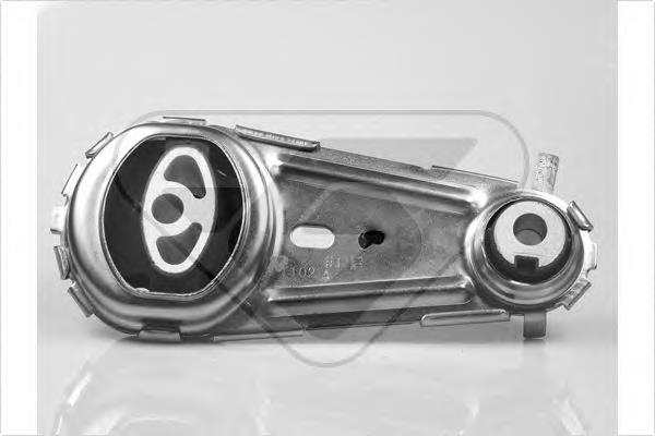 Soporte inferior del motor 532C73 Hutchinson