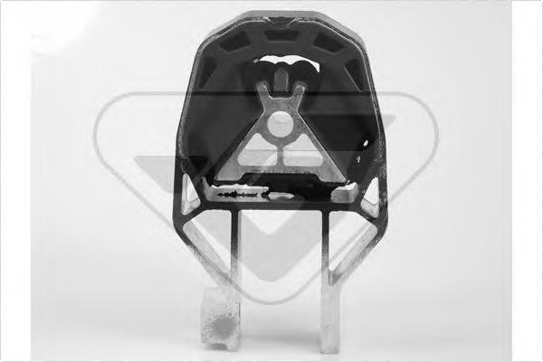 Soporte de motor trasero izquierdo 532C79 Hutchinson