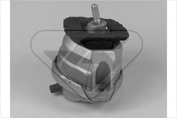 Comprar 586311 Hutchinson Soporte izquierdo del motor