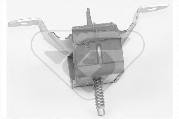 Soporte, silenciador Renault Espace 4 JK0