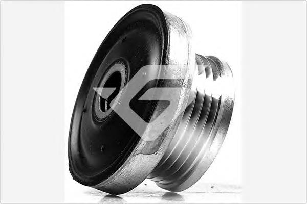 Polea de alternador Hutchinson D7513
