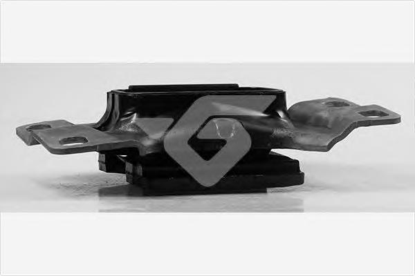538A21 Hutchinson Soporte superior izquierdo del motor