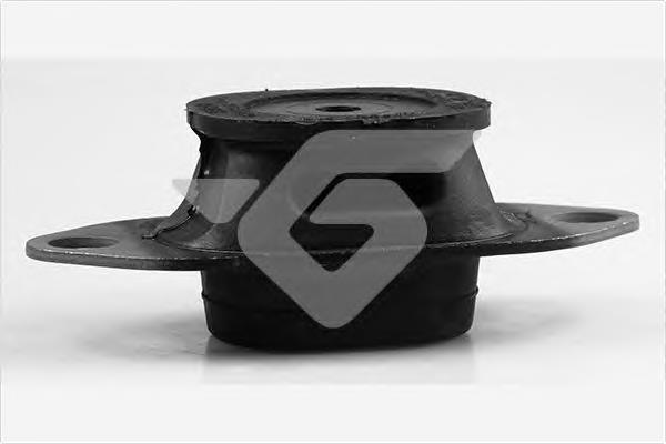 Soporte izquierdo del motor 533733 GSP