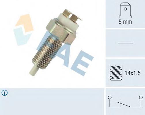 24030 FAE Interruptor luces de freno