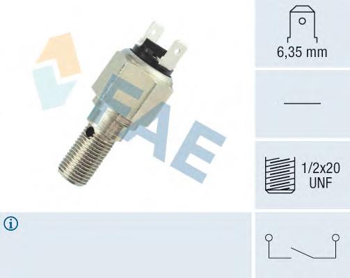 21050 FAE Interruptor luces de freno