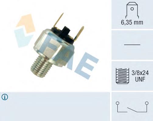 21070 FAE Interruptor luces de freno