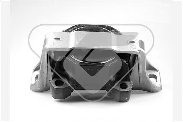 Soporte de motor derecho 586388 Hutchinson