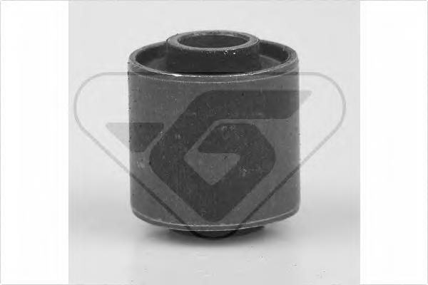 Silentblock del soporte trasero del motor Hutchinson 599003