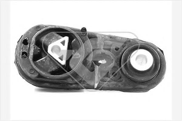 Soporte inferior del motor 532C51 Hutchinson