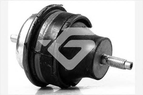 Soporte de motor derecho 594375 Hutchinson