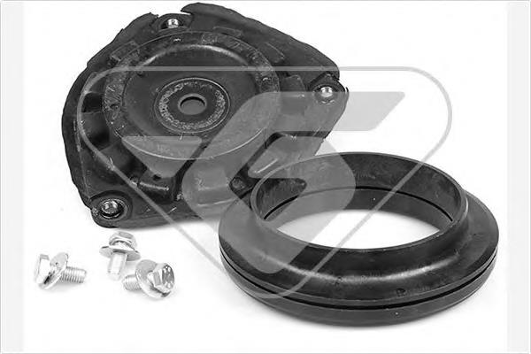 Soporte del amortiguador delantero KS194 Hutchinson