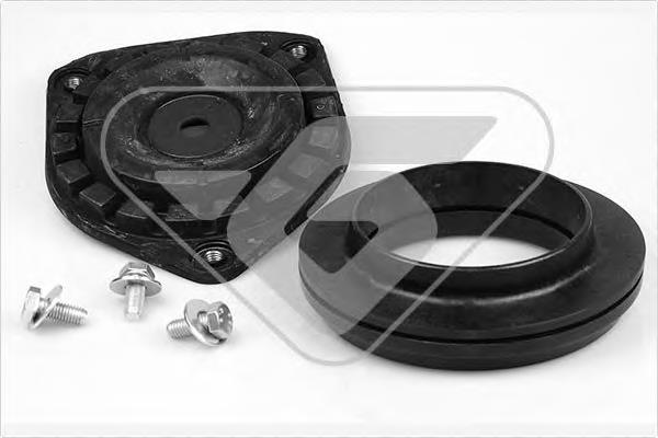 KS190 Hutchinson Soporte del amortiguador delantero