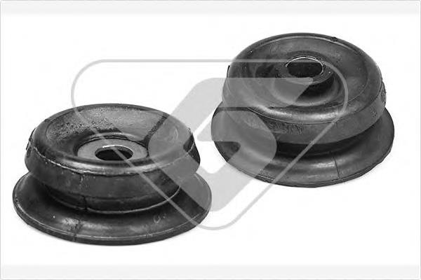 Soporte del amortiguador delantero KS180 Hutchinson