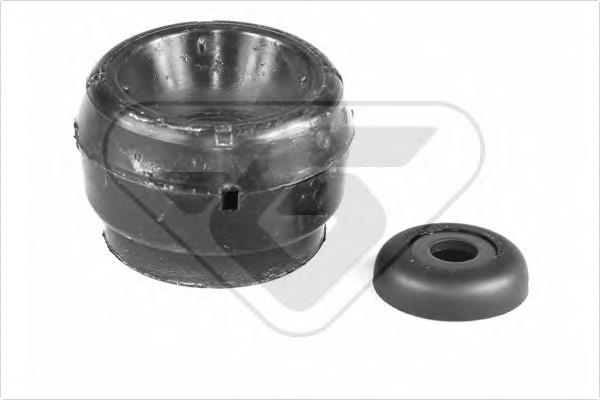 KS29 Hutchinson Soporte del amortiguador delantero