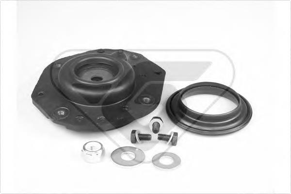 KS60 Hutchinson Soporte del amortiguador delantero